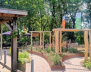 Verblijf 520836 - Bungalow Twente - De Kolibrie