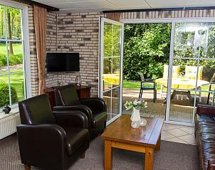 Verblijf 520836 - Bungalow Twente - De Kolibrie