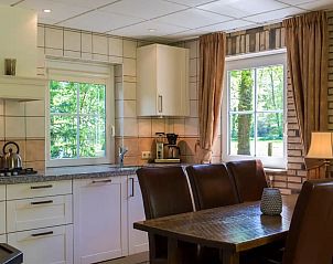 Verblijf 520836 - Bungalow Twente - De Kolibrie