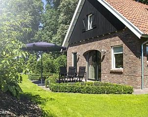 Verblijf 520837 - Vakantiewoning Twente - Erve Getkot  'n Belt
