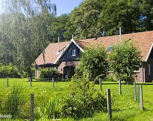Verblijf 520837 - Vakantiewoning Twente - Erve Getkot  'n Belt