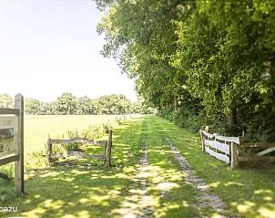 Verblijf 520837 - Vakantiewoning Twente - Erve Getkot  'n Belt
