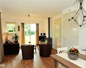 Verblijf 520837 - Vakantiewoning Twente - Erve Getkot  'n Belt