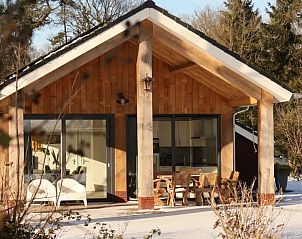 Verblijf 520838 - Bungalow Twente - Weidezicht