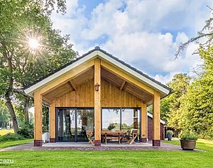 Verblijf 520838 - Bungalow Twente - Weidezicht