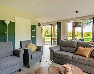 Verblijf 520838 - Bungalow Twente - Weidezicht