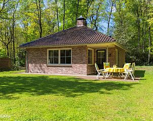 Verblijf 520839 - Bungalow Twente - 't Boszicht