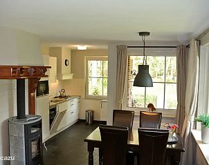 Verblijf 520839 - Bungalow Twente - 't Boszicht