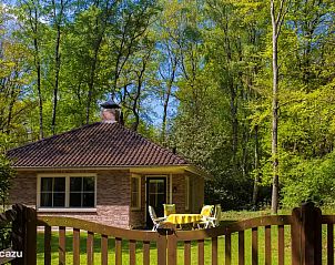 Verblijf 520839 - Bungalow Twente - 't Boszicht