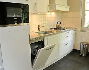 Verblijf 520839 - Bungalow Twente - 't Boszicht