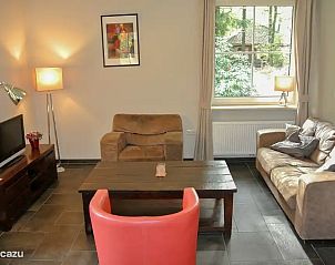 Verblijf 520839 - Bungalow Twente - 't Boszicht