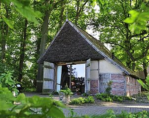 Guest house 520908 • Holiday property Twente • Huisje in Hezingen 