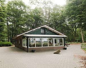 Guest house 520909 • Holiday property Twente • Vakantiehuis in Hezingen 