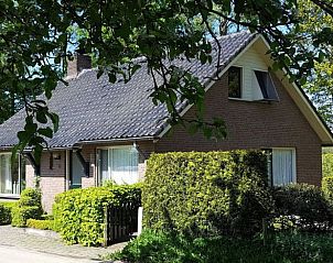 Verblijf 520910 • Vakantiewoning Twente • Vakantiehuis in Hezingen 