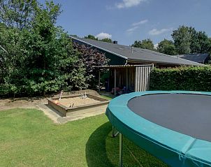 Verblijf 520912 - Vakantiewoning Twente - Vakantiehuis in Hezingen