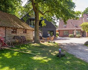 Verblijf 520913 • Vakantiewoning Twente • Vakantiehuis in Hezingen 