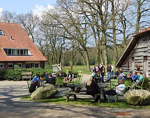 Unterkunft 520913 - Ferienhaus Twente - Vakantiehuis in Hezingen