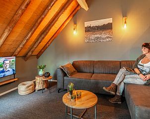 Unterkunft 520913 - Ferienhaus Twente - Vakantiehuis in Hezingen