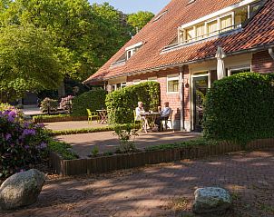 Unterkunft 520913 - Ferienhaus Twente - Vakantiehuis in Hezingen