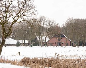 Unterkunft 520913 - Ferienhaus Twente - Vakantiehuis in Hezingen