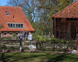 Unterkunft 520913 - Ferienhaus Twente - Vakantiehuis in Hezingen