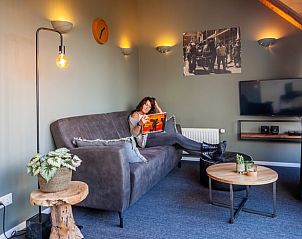 Unterkunft 520913 - Ferienhaus Twente - Vakantiehuis in Hezingen