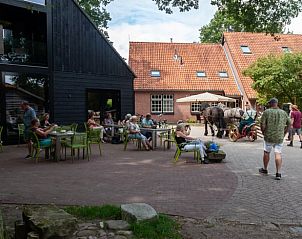 Unterkunft 520913 - Ferienhaus Twente - Vakantiehuis in Hezingen
