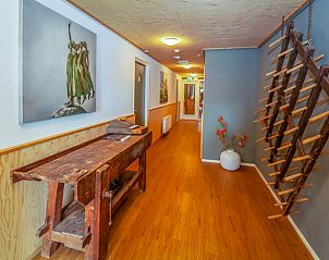 Unterkunft 520913 - Ferienhaus Twente - Vakantiehuis in Hezingen