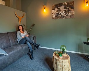 Unterkunft 520913 - Ferienhaus Twente - Vakantiehuis in Hezingen