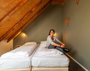 Unterkunft 520913 - Ferienhaus Twente - Vakantiehuis in Hezingen