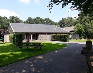 Verblijf 520916 • Vakantiewoning Twente • Vakantiehuisje in Hezingen 