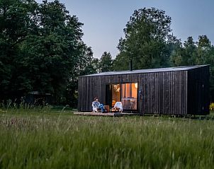 Unterkunft 520917 - Ferienhaus Twente - Vakantiehuis in Hezingen