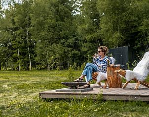 Unterkunft 520917 - Ferienhaus Twente - Vakantiehuis in Hezingen