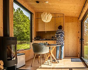 Unterkunft 520917 - Ferienhaus Twente - Vakantiehuis in Hezingen