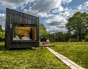 Unterkunft 520917 - Ferienhaus Twente - Vakantiehuis in Hezingen