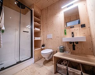 Unterkunft 520917 - Ferienhaus Twente - Vakantiehuis in Hezingen