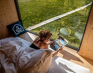 Unterkunft 520917 - Ferienhaus Twente - Vakantiehuis in Hezingen