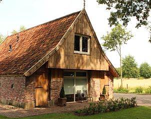Verblijf 520918 • Vakantiewoning Twente • Huisje in Hezingen 