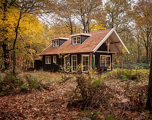 Verblijf 520921 • Vakantiewoning Twente • Vakantiehuisje in Hezingen 
