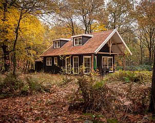 Unterkunft 520921 • Ferienhaus Twente • Huisje in Hezingen 