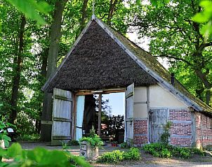 Verblijf 520922 - Vakantiewoning Twente - Schaapskooi Erve Scholten