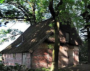 Verblijf 520922 - Vakantiewoning Twente - Schaapskooi Erve Scholten