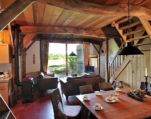 Verblijf 520922 - Vakantiewoning Twente - Schaapskooi Erve Scholten