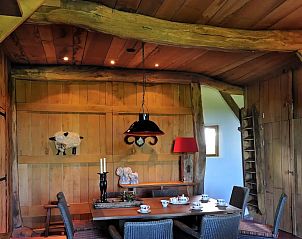 Verblijf 520922 - Vakantiewoning Twente - Schaapskooi Erve Scholten