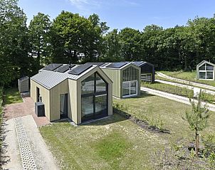 Guest house 521004 - Holiday property Twente - Vrijstaande woning in Beuningen