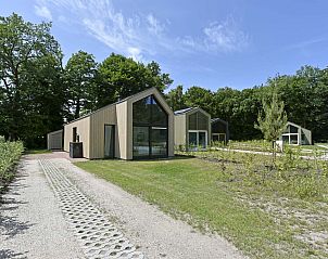 Guest house 521004 - Holiday property Twente - Vrijstaande woning in Beuningen