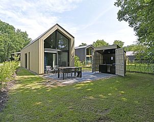 Guest house 521004 - Holiday property Twente - Vrijstaande woning in Beuningen