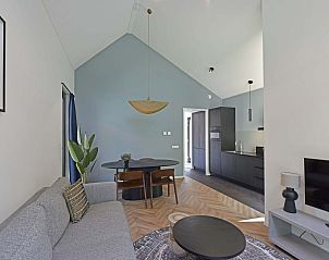 Guest house 521004 - Holiday property Twente - Vrijstaande woning in Beuningen