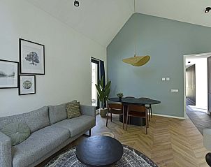 Guest house 521004 - Holiday property Twente - Vrijstaande woning in Beuningen