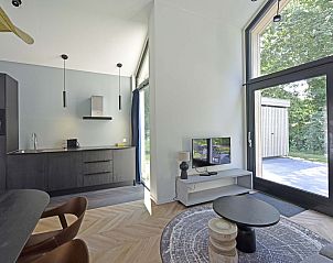 Guest house 521004 - Holiday property Twente - Vrijstaande woning in Beuningen